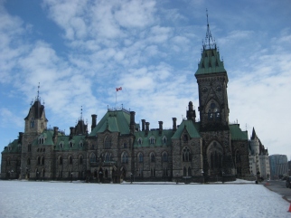 Parliament Hill